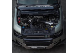 Admission d'air BLACKBOOST pour LAND ROVER DEFENDER P400 3.0L i6 L663 (2020-2025)