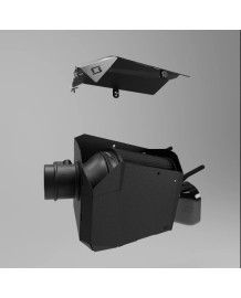 Admission d'air BLACKBOOST pour LAND ROVER DEFENDER P400 3.0L i6 L663 (2020-2025)