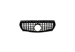 Kit Carrosserie look CLA 45 AMG pour Mercedes CLA C/X117 (-2016)