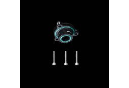 Dump valve FTA BlackBoost pour LAND ROVER DEFENDER P400 3.0L i6 L663 (2020-2025)