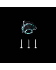 Dump valve FTA BlackBoost pour LAND ROVER DEFENDER P400 3.0L i6 L663 (2020-2025)