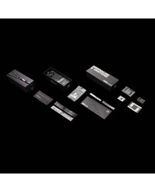 Dump valve FTA BlackBoost pour LAND ROVER DEFENDER P400 3.0L i6 L663 (2020-2025)