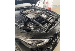 Admission d'air BLACKBOOST pour MERCEDES AMG GT63 S X290 M177 (2019+)