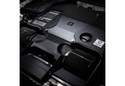 Admission d'air BLACKBOOST pour MERCEDES AMG GT63 S X290 M177 (2019+)