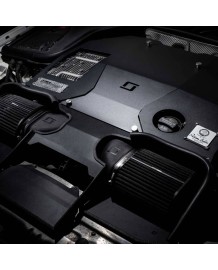 Admission d'air BLACKBOOST pour MERCEDES AMG GT63 S X290 M177 (2019+)
