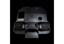 Admission d'air BLACKBOOST pour MERCEDES E63 S AMG W213 M177 (2017-2020)(2021+)