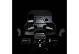 Admission d'air BLACKBOOST pour MERCEDES E63 S AMG W213 M177 (2017-2020)(2021+)