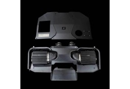 Admission d'air BLACKBOOST pour MERCEDES E63 S AMG W213 M177 (2017-2020)(2021+)