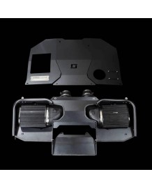 Admission d'air BLACKBOOST pour MERCEDES E63 S AMG W213 M177 (2017-2020)(2021+)