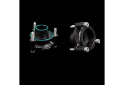 Dump valve FTA BlackBoost pour MERCEDES 63 AMG moteur 4.0 V8 M177 LS2 BiTurbo (2017+)