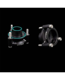 Dump valve FTA BlackBoost pour MERCEDES 63 AMG moteur 4.0 V8 M177 LS2 BiTurbo (2017+)