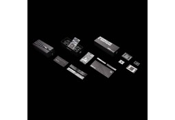 Dump valve FTA BlackBoost pour MERCEDES 63 AMG moteur 4.0 V8 M177 LS2 BiTurbo (2017+)