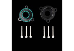 Dump valve FTA BlackBoost pour MERCEDES 63 AMG moteur 4.0 V8 M177 LS2 BiTurbo (2017+)