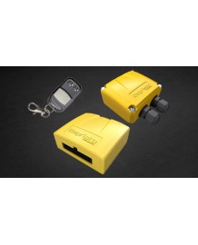 Echappement inox CAPRISTO pour MERCEDES AMG GT63S X290 4 Portes (2019+) - Ligne Cat/Fap-Back à valves