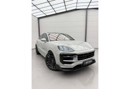Spoiler avant LARTE DESIGN pour PORSCHE Cayenne S Pack Sport Design 9YB E3.2 Coupé (2024+)