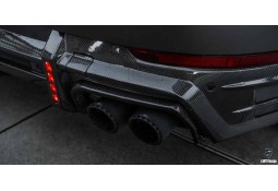 Diffuseur arrière LARTE DESIGN pour PORSCHE Cayenne S Pack Sport Design 9YB E3.2 (2024+)