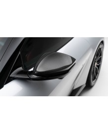 Coques de rétroviseurs Carbone NOVITEC pour FERRARI 12 CILINDRI