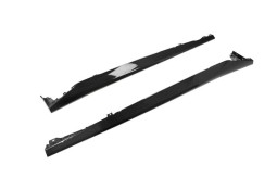 Bas de caisse Carbone NOVITEC pour FERRARI 12 CILINDRI (Look Origine)