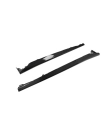 Bas de caisse Carbone NOVITEC pour FERRARI 12 CILINDRI (Look Origine)