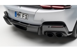 Diffuseur arrière Carbone NOVITEC pour FERRARI 12 CILINDRI (Look Origine)