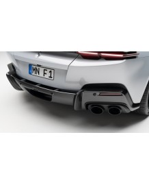 Diffuseur arrière Carbone NOVITEC pour FERRARI 12 CILINDRI (Look Origine)