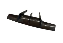 Diffuseur Arrière Carbone N-LARGO NOVITEC pour Ferrari 812 Superfast