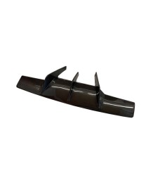 Diffuseur Arrière Carbone N-LARGO NOVITEC pour Ferrari 812 Superfast