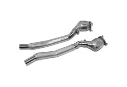 Catalyseurs Sport NOVITEC pour FERRARI GTC4 Lusso V12