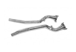 Suppression Catalyseurs NOVITEC pour FERRARI GTC4 Lusso V12