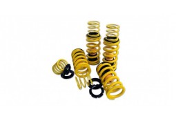 Ressorts courts NOVITEC pour Ferrari GTC4 Lusso + T