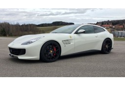 Ressorts courts NOVITEC pour Ferrari GTC4 Lusso + T