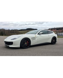 Ressorts courts NOVITEC pour Ferrari GTC4 Lusso + T
