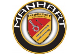 Boitier Additionnel MANHART BMW M8 F91/F92/F93 600Ch (2019+)