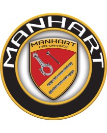 Boitier Additionnel MANHART BMW M8 F91/F92/F93 600Ch (2019+)