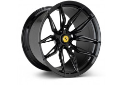 Pack Jantes NOVITEC NF11 Forged 21"/22" pour Ferrari F12
