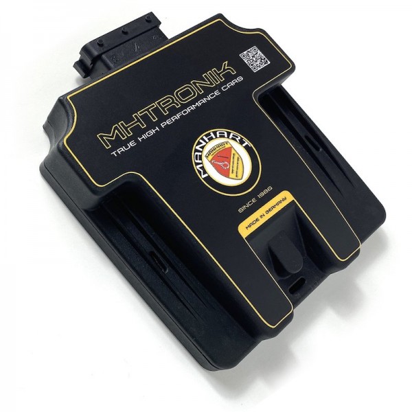 Boitier Additionnel MANHART Mercedes GLC63 S AMG X253 510Ch (2016+)