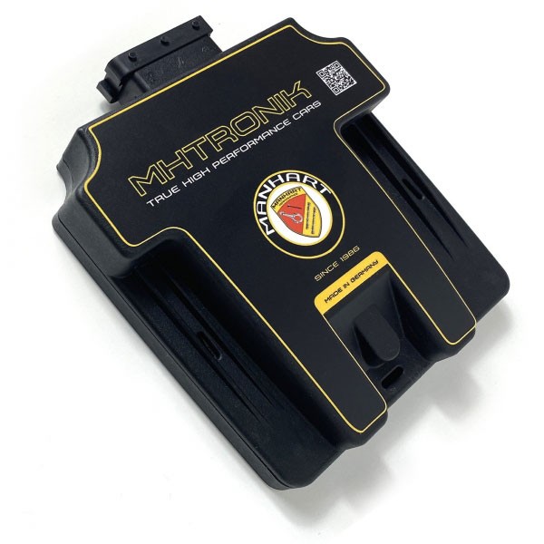 Boitier Additionnel MANHART MERCEDES AMG GT63 X290 585Ch (2018+)