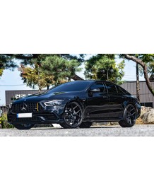 4 Jantes VOSSEN HF-5 10/11.5x21" pour MERCEDES AMG GT63S GT53 GT43 X290 (2019+)