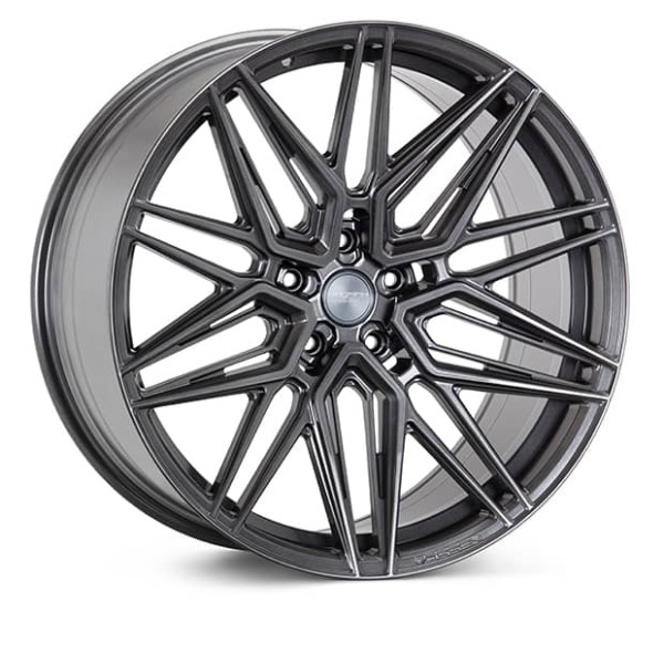4 Jantes VOSSEN HF-7 10/12x22" pour MERCEDES AMG GT63S GT53 GT43 X290 (2019+)