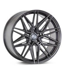 4 Jantes VOSSEN HF-7 10/12x22" pour MERCEDES AMG GT63S GT53 GT43 X290 (2019+)