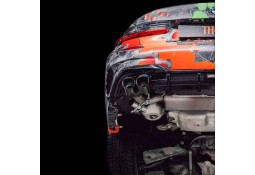 Active Sound System THOR Tuning PRO DUAL + THOR ECHO pour véhicule Diesel, Essence, Hybride ou Electrique