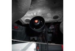 Active Sound System THOR Tuning PRO DUAL + THOR ECHO pour véhicule Diesel, Essence, Hybride ou Electrique