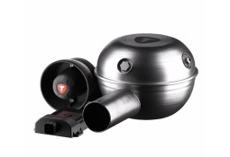 Active Sound System THOR Tuning PRO + THOR ECHO pour véhicule Diesel, Essence, Hybride ou Electrique