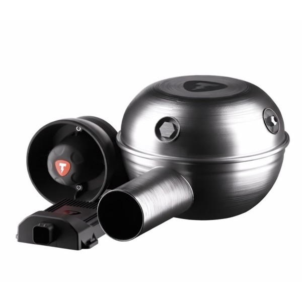 Active Sound System THOR Tuning PRO + THOR ECHO pour véhicule Diesel, Essence, Hybride ou Electrique