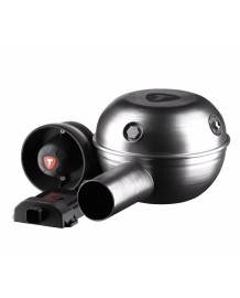 Active Sound System THOR Tuning PRO + THOR ECHO pour véhicule Diesel, Essence, Hybride ou Electrique