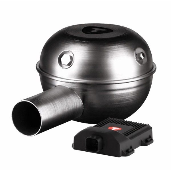 Active Sound System THOR Tuning PRO pour véhicule Diesel, Essence, Hybride ou Electrique Active Sound System THOR Tuning PRO pour véhicule Diesel, Essence, Hybride ou Electrique