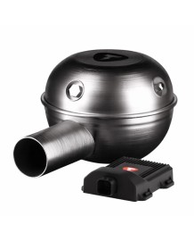 Active Sound System THOR Tuning PRO pour véhicule Diesel, Essence, Hybride ou Electrique