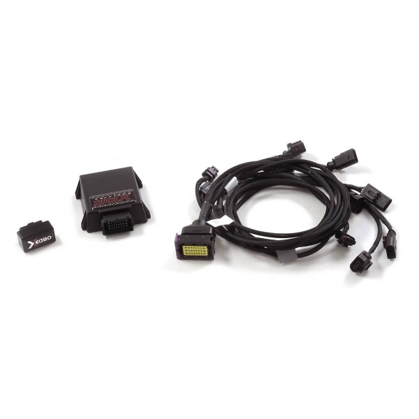 Boitier Anti-erreur Filtres à particules FAP pour BMW M8 COMPETITION F91/F92/F93 625Ch (XPF Emulator)