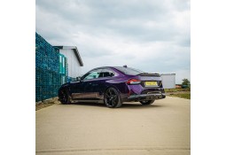 Kit carrosserie Carbone CT CARBON pour BMW M240i G42 / 220i 230i 220d Pack M G42 (2022+)