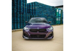 Kit carrosserie Carbone CT CARBON pour BMW M240i G42 / 220i 230i 220d Pack M G42 (2022+)